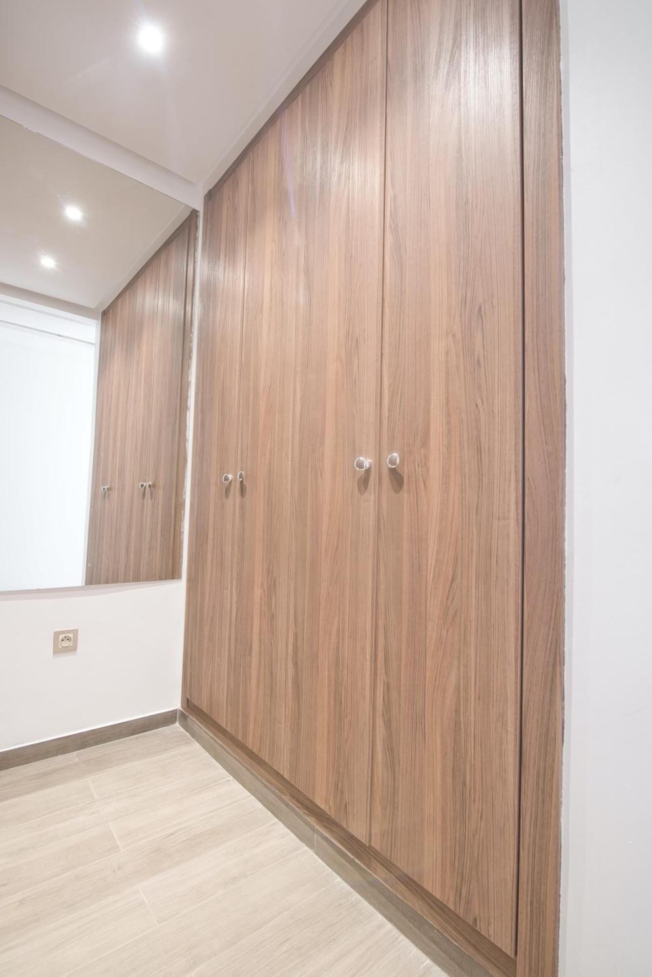 New Sea Front Apartment 135Mq With Unlimited Wi-Fi Agadir Luaran gambar